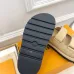 Louis Vuitton Shoes Classic couple slippers Apricot #B48560