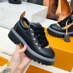  Shoes for  Unisex Shoes 3.5cm #B56822