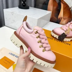  Shoes for  Unisex Shoes 3.5cm #B56823