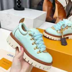  Shoes for  Unisex Shoes 3.5cm #B56825