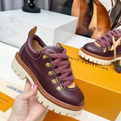  Shoes for  Unisex Shoes 3.5cm #B56827