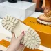 Louis Vuitton Shoes for Louis Vuitton Unisex Shoes 3.5cm #B56828
