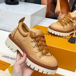  Shoes for  Unisex Shoes 3.5cm #B56828