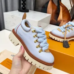  Shoes for  Unisex Shoes 3.5cm #B56830