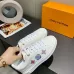 Louis Vuitton Shoes for Louis Vuitton Unisex Shoes #99898999