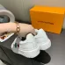 Louis Vuitton Shoes for Louis Vuitton Unisex Shoes #99898999