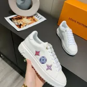 Louis Vuitton Shoes for Louis Vuitton Unisex Shoes #99898999