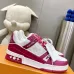 Louis Vuitton Shoes for Louis Vuitton Unisex Shoes #999932010