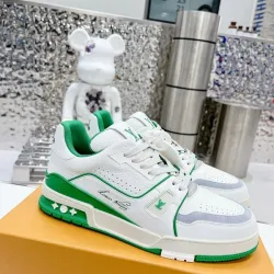 Louis Vuitton Shoes for Louis Vuitton Unisex Shoes #9999924010
