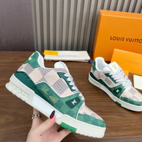 Louis Vuitton Shoes for Louis Vuitton Unisex Shoes #9999928349