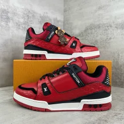 Louis Vuitton Shoes for Louis Vuitton Unisex Shoes #A69333