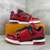 Louis Vuitton Shoes for Louis Vuitton Unisex Shoes #A69333