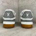 Louis Vuitton Shoes for Louis Vuitton Unisex Shoes #A69334