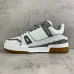 Louis Vuitton Shoes for Louis Vuitton Unisex Shoes #A69334