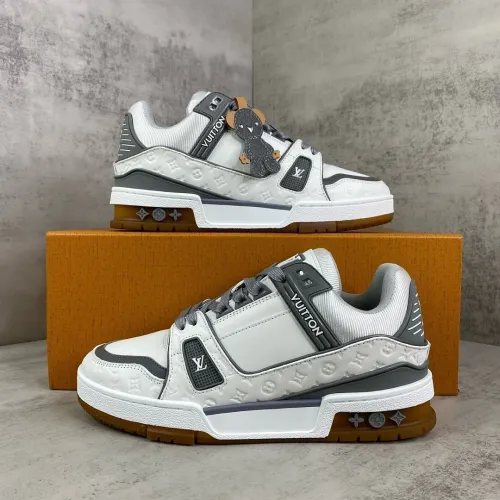 Louis Vuitton Shoes for Louis Vuitton Unisex Shoes #A69334
