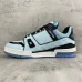 Louis Vuitton Shoes for Louis Vuitton Unisex Shoes #A69335