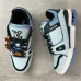 Louis Vuitton Shoes for Louis Vuitton Unisex Shoes #A69335