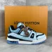 Louis Vuitton Shoes for Louis Vuitton Unisex Shoes #A69335