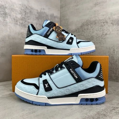Louis Vuitton Shoes for Louis Vuitton Unisex Shoes #A69335