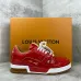 Louis Vuitton Shoes for Louis Vuitton Unisex Shoes #A69338