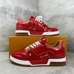 Louis Vuitton Shoes for Louis Vuitton Unisex Shoes #A69338