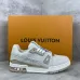 Louis Vuitton Shoes for Louis Vuitton Unisex Shoes #A69339