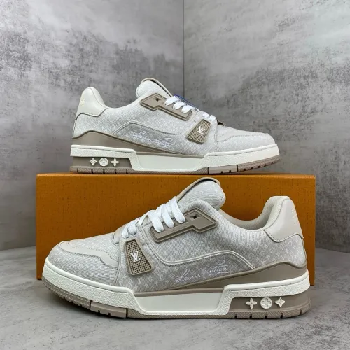 Louis Vuitton Shoes for Louis Vuitton Unisex Shoes #A69339