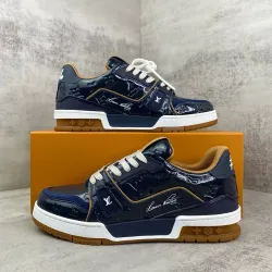 Louis Vuitton Shoes for Louis Vuitton Unisex Shoes #A69341