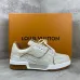 Louis Vuitton Shoes for Louis Vuitton Unisex Shoes #A69342