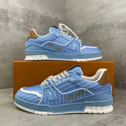 Louis Vuitton Shoes for Louis Vuitton Unisex Shoes #A69343