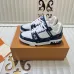 Louis Vuitton Shoes for Louis Vuitton Unisex Shoes #B33471