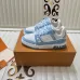 Louis Vuitton Shoes for Louis Vuitton Unisex Shoes #B33471