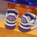 Louis Vuitton Shoes for Louis Vuitton Unisex Shoes #B35289