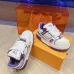 Louis Vuitton Shoes for Louis Vuitton Unisex Shoes #B35289