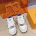 Louis Vuitton Shoes for Louis Vuitton Unisex Shoes #B35289