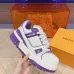 Louis Vuitton Shoes for Louis Vuitton Unisex Shoes #B35289
