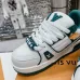 Louis Vuitton Shoes for Louis Vuitton Unisex Shoes #B35295