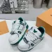 Louis Vuitton Shoes for Louis Vuitton Unisex Shoes #B35295