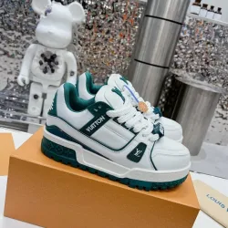 Louis Vuitton Shoes for Louis Vuitton Unisex Shoes #B35295