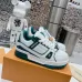 Louis Vuitton Shoes for Louis Vuitton Unisex Shoes #B35295
