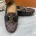 Louis Vuitton Shoes for Louis Vuitton Unisex Shoes #B35884