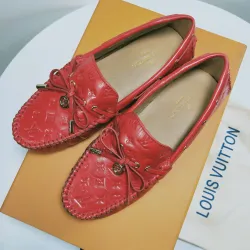 Louis Vuitton Shoes for Louis Vuitton Unisex Shoes #B35887