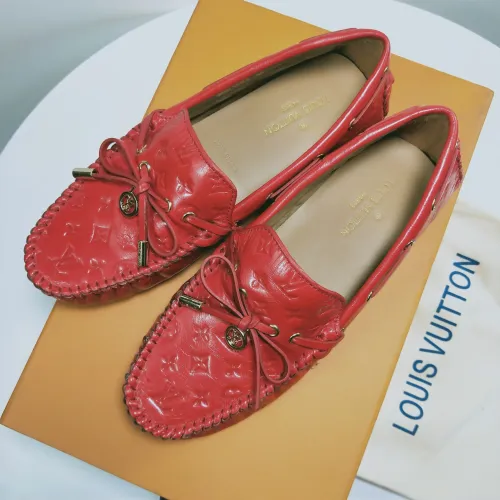 Louis Vuitton Shoes for Louis Vuitton Unisex Shoes #B35887