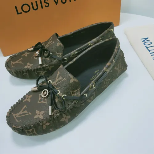Louis Vuitton Shoes for Louis Vuitton Unisex Shoes #B35895