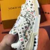Louis Vuitton Shoes for Louis Vuitton Unisex Shoes #B37687