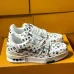 Louis Vuitton Shoes for Louis Vuitton Unisex Shoes #B37687
