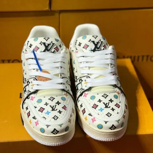 Louis Vuitton Shoes for Louis Vuitton Unisex Shoes #B37687