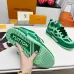 Louis Vuitton Shoes for Louis Vuitton Unisex Shoes #B37691