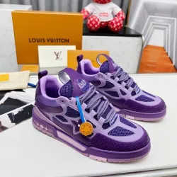 Louis Vuitton Shoes for Louis Vuitton Unisex Shoes #B37692
