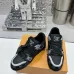Louis Vuitton Shoes for Louis Vuitton Unisex Shoes #B38399